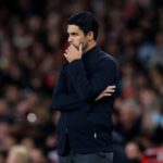 Arteta Arsenal