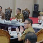 Pemprov dan Kpk