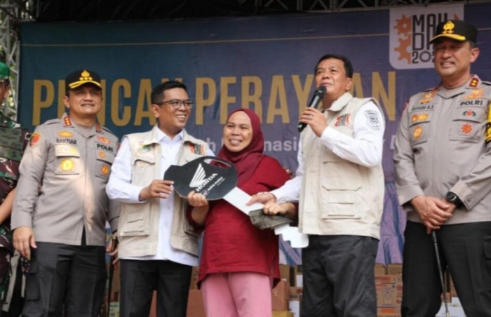 may day