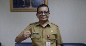 kadis PU