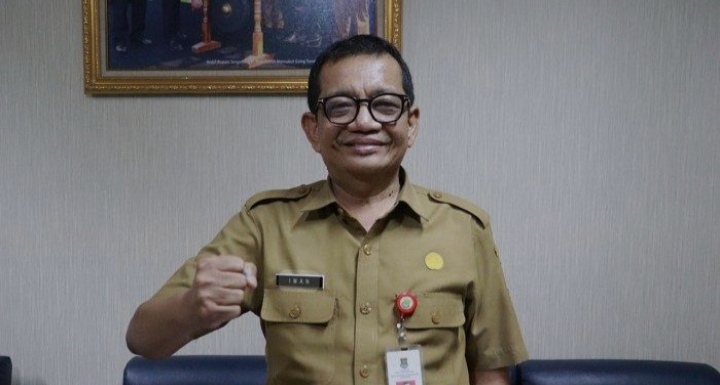 kadis PU