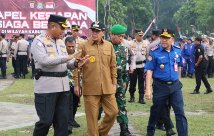 Abo exposeBanten