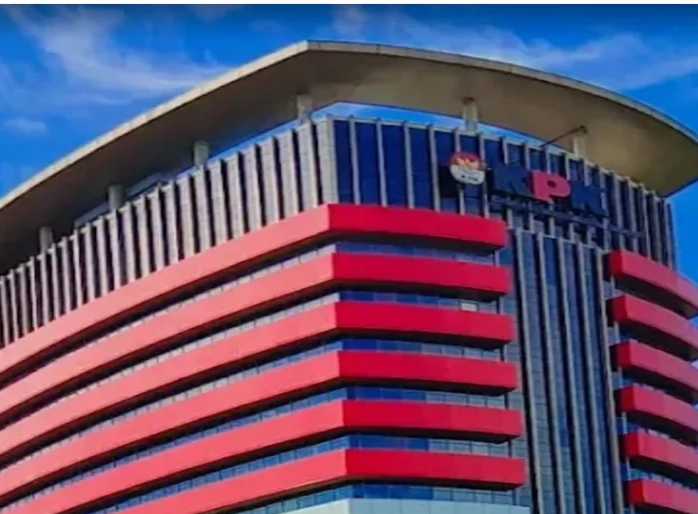 Gedung KPK (Foto istimewa)