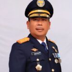 Kepala Dinas Perhubungan Kabupaten Tangerang, H.Jaenudin, S.T, M.M