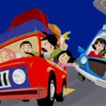 Ilustrasi: Pulang Kampung / Mudik (dok/Abo)