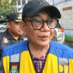 Kepala DBMSDA, Iwan Firmansyah (Foto: Ist)