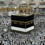 Masjidil Haram (foto: Istimewa)