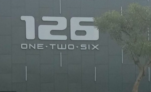 THM di Citra Raya Cikupa (foto: Istimewa)