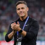 Pelatih Timnas Indonesia John Herdman