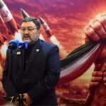 Mohammad Boroujerdi (Foto:Ist)