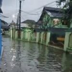 Foto: Ponpes Modern Subulussalam Desa Kresek, Minggu 8/3 (Dok/Abo)