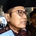 Kh Cholil Nafis Wakil Ketua MUI (Foto: Ist)