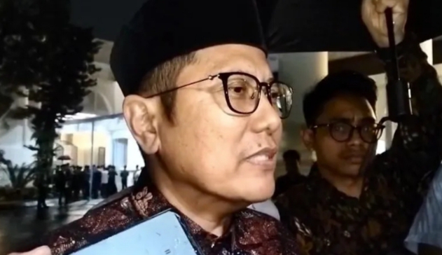 Kh Cholil Nafis Wakil Ketua MUI (Foto: Ist)