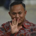 Wakil Menteri HAM Mugiyanto