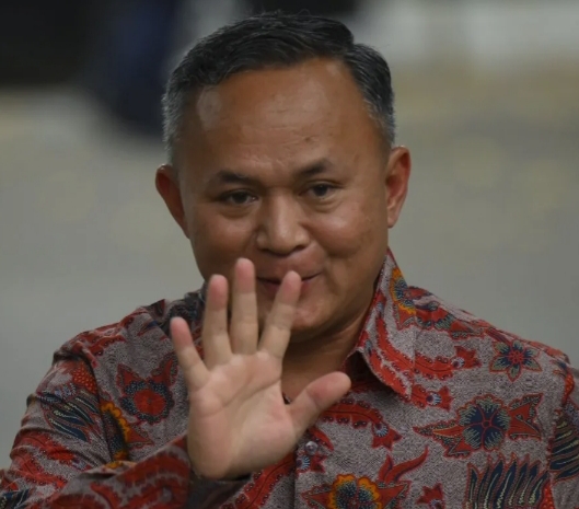 Wakil Menteri HAM Mugiyanto