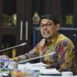 Politisi PKS Nasir Djamil