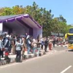 Mudik gratis 2026 Pemkab Tangerang