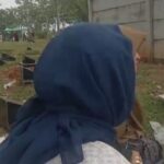 Lokasi TPU Desa Merak