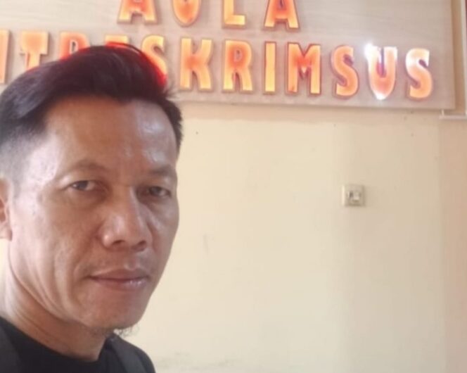 Foto:Tubi yang Viral di Video Durasi 90 Detik di Desa Cijeruk