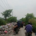 Jalan Raya Kresek-Pejamuran Kronjo Kabupaten Tangerang