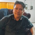 Zamaluddin Rambe (Kuasa pemohon PBT)