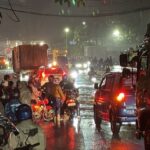 Jalan Raya Serang-Cikupa KM 12 - KM 17