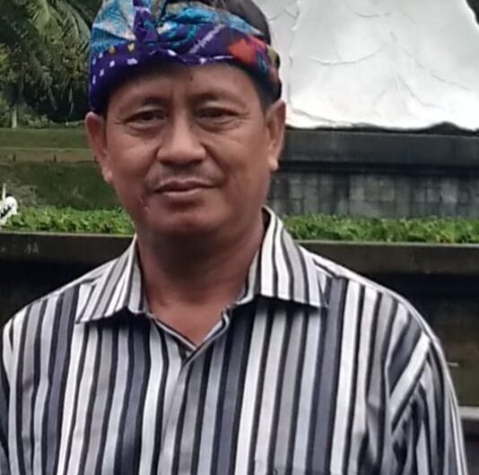 Ketum FBB, H.Moch Soleh