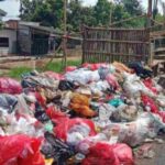 H. Retno Juarno, Ketua LSM KOMPAK-TRB