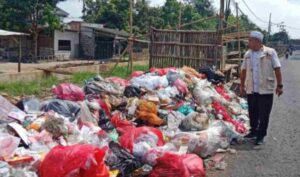 H. Retno Juarno, Ketua LSM KOMPAK-TRB