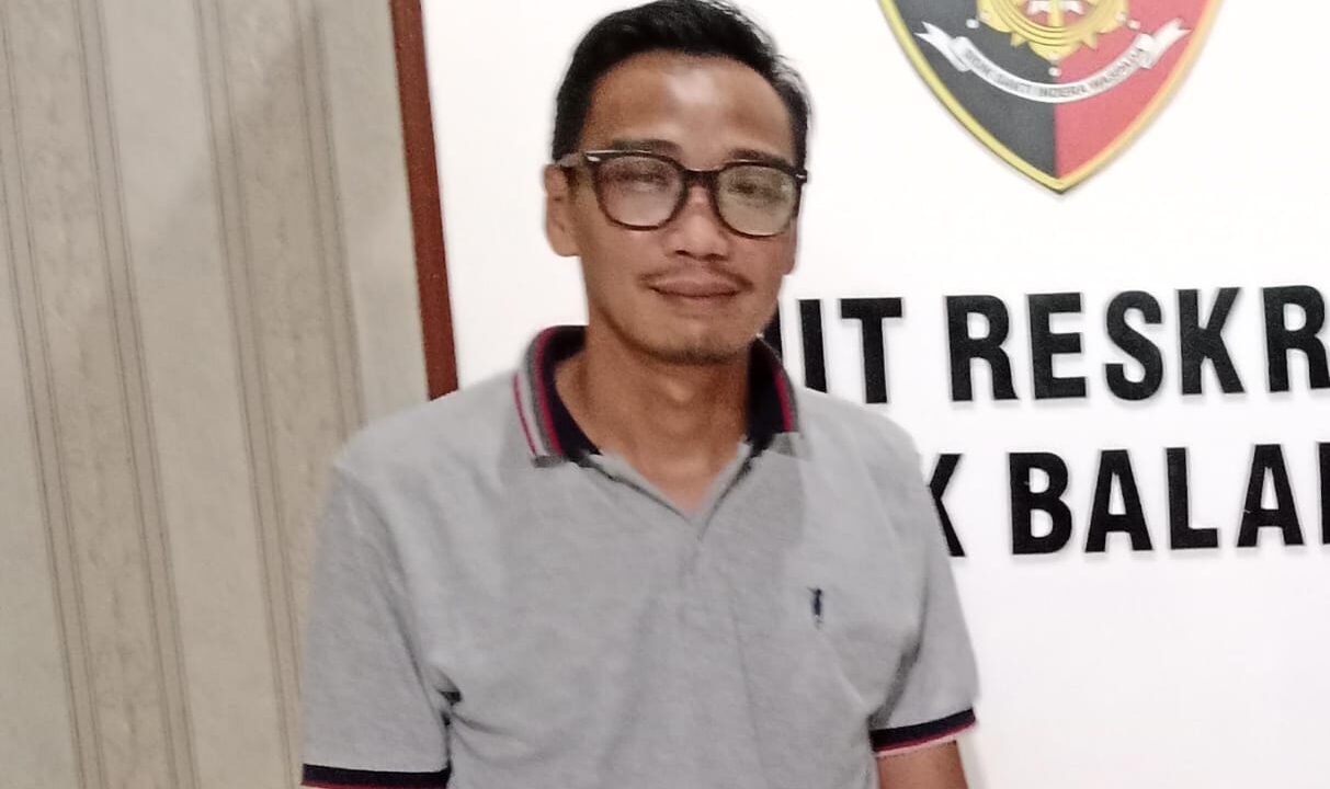Bambang Bahtiar (Bengbeng) ketua DPAC PKB Kecamatan Balaraja