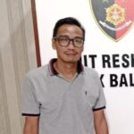 Bambang Bahtiar (Bengbeng) ketua DPAC PKB Kecamatan Balaraja