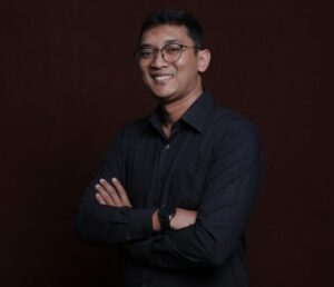 Pengamat Politik dan Pemerintahan, Lukman Hakim, M.Si,