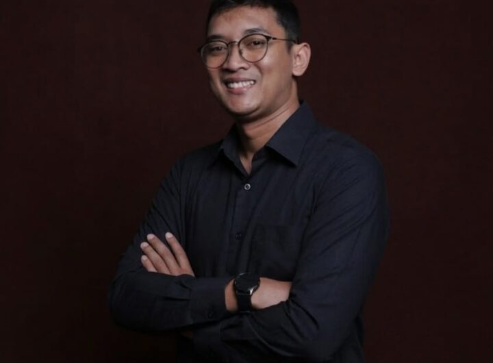 Pengamat Politik dan Pemerintahan, Lukman Hakim, M.Si,