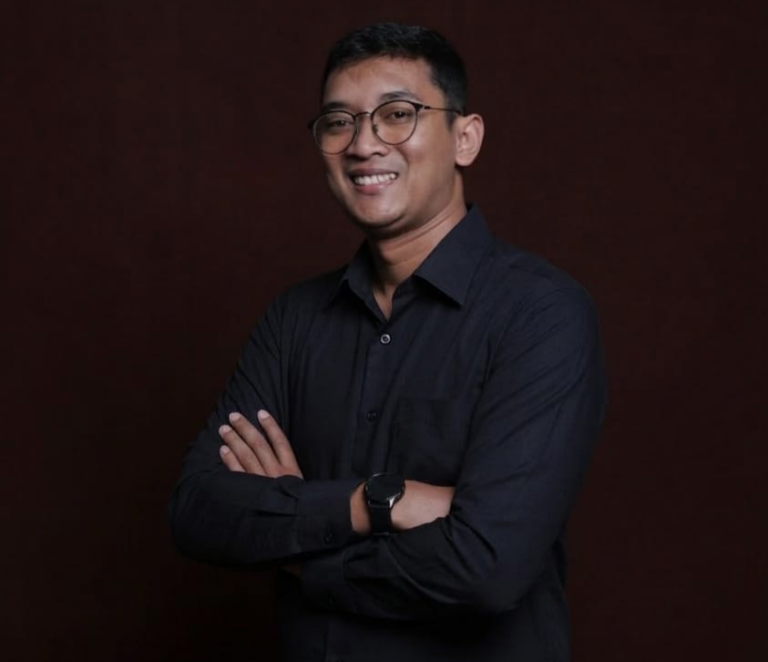 Pengamat Politik dan Pemerintahan, Lukman Hakim, M.Si,