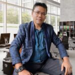 Zamaluddin Rambe (kuasa pemohon PBT)