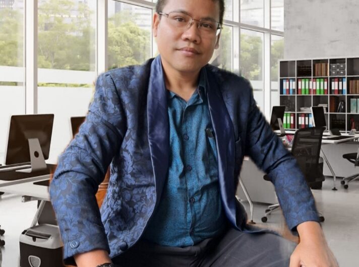 Zamaluddin Rambe (kuasa pemohon PBT)