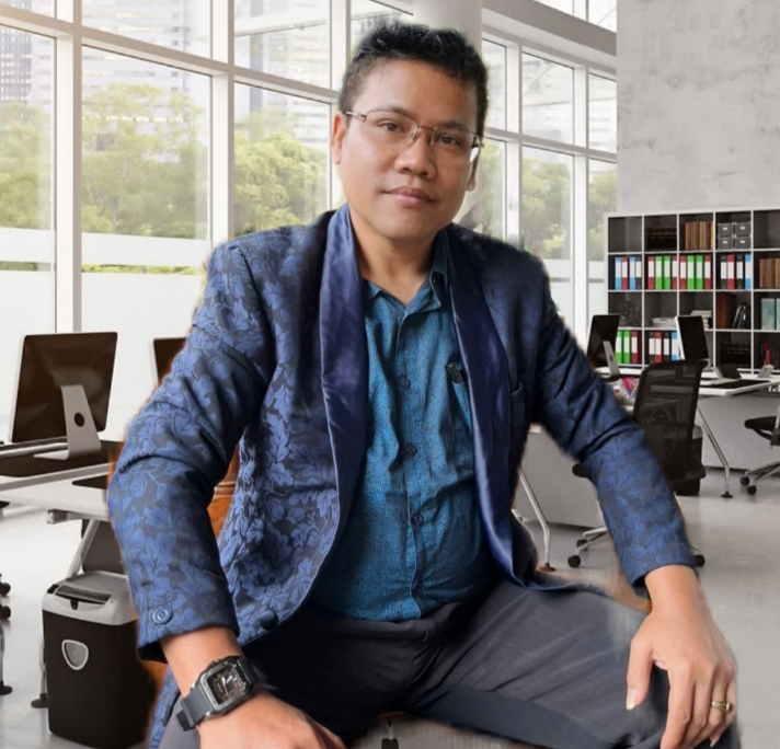 Zamaluddin Rambe (kuasa pemohon PBT)