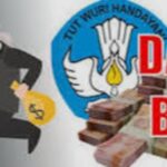 Foto: ilustrasi dana BOS ditelan Kepsek