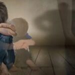 Ilustrasi anak korban pelecehan seksual