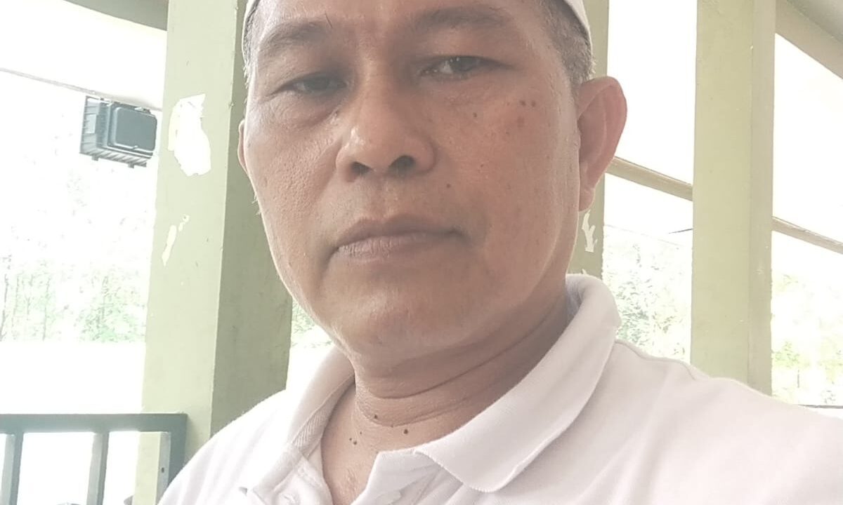 Foto: H.Retno Juarno, ketua FORTOMULYA