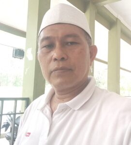 Foto: H.Retno Juarno, ketua FORTOMULYA