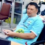 Hendri Hermawan, Kepala DTRB Kabupaten Tangerang (Foto: Reggy)