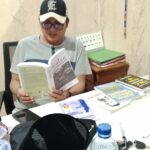 Edwin Purnama, Aktivis Tangerang Utara