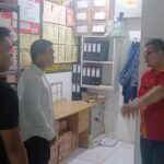 Unit Reskrim Polsek Cisoka Polresta Tangerang lakukan olah TKP (Foto: Ist)