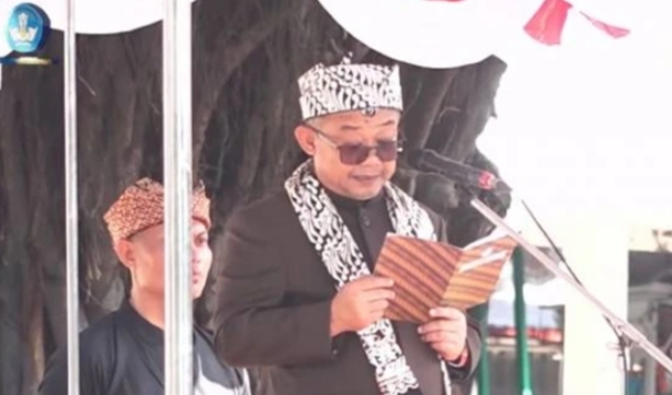 Abdul Mu'ti, Menteri Pendidikan Dasar dan Menengah (foto: ist)
