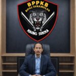 Mantul, Ketua DPAC BPPKB Kecamatan Sukamulya (dok/Abo)