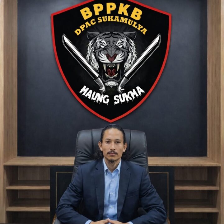 Mantul, Ketua DPAC BPPKB Kecamatan Sukamulya (dok/Abo)