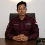 Foto: Aripin (Gizo) Kabid investigasi KJNI