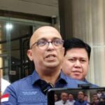 Foto: Syarief Sulaeman Nahdi, Dirdik Jampidsus Kejagung