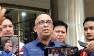 Foto: Syarief Sulaeman Nahdi, Dirdik Jampidsus Kejagung